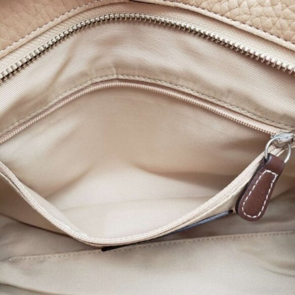 Coach Shoulder Bag - Picture 11 of 13